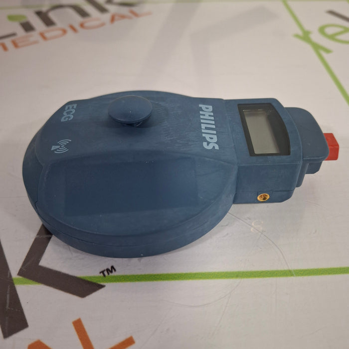 Philips M2727A Avalon Wireless Fetal ECG Transducer