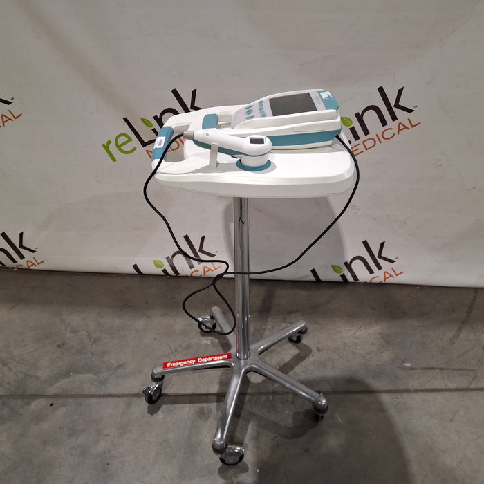 Verathon Medical, Inc Verathon Medical, Inc BVI 9400 Bladderscan Surgical Equipment reLink Online