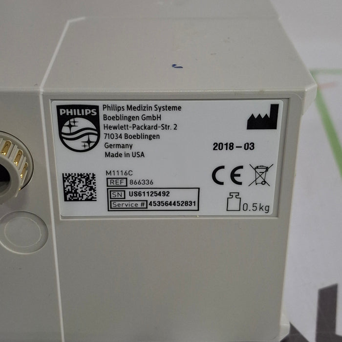 Philips M1116C Recorder Module