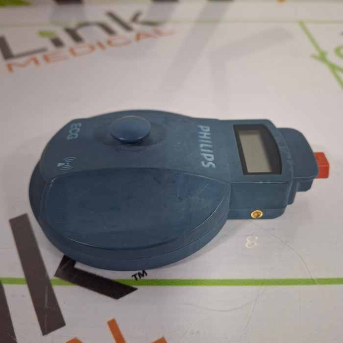 Philips M2727A Avalon Wireless Fetal ECG Transducer