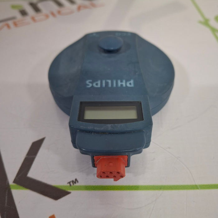Philips M2727A Avalon Wireless Fetal ECG Transducer