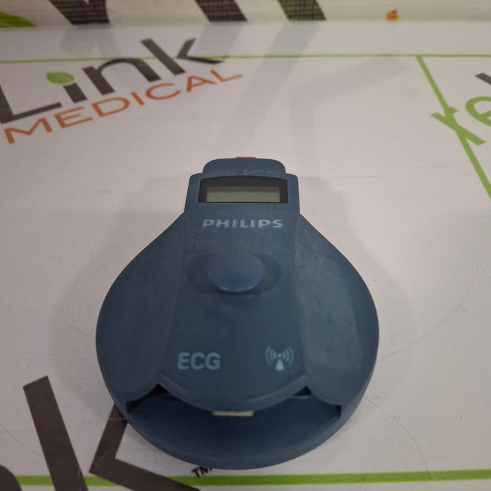Philips M2727A Avalon Wireless Fetal ECG Transducer