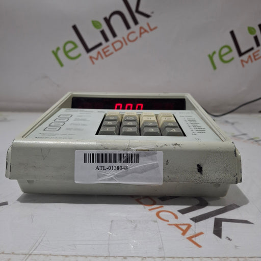 Baxter Scientific Products Baxter Scientific Products Tally III Electronic Tabulator Research Lab reLink Online