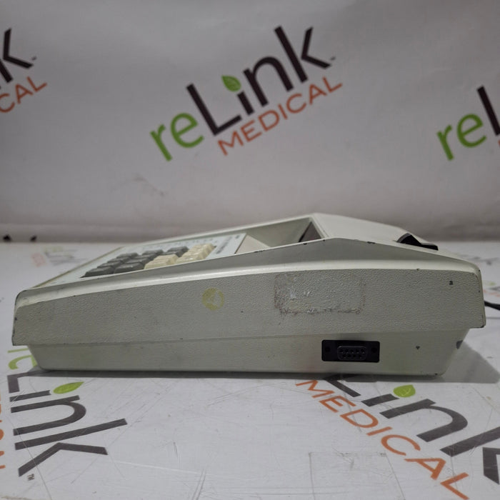 Baxter Scientific Products Baxter Scientific Products Tally III Electronic Tabulator Research Lab reLink Online