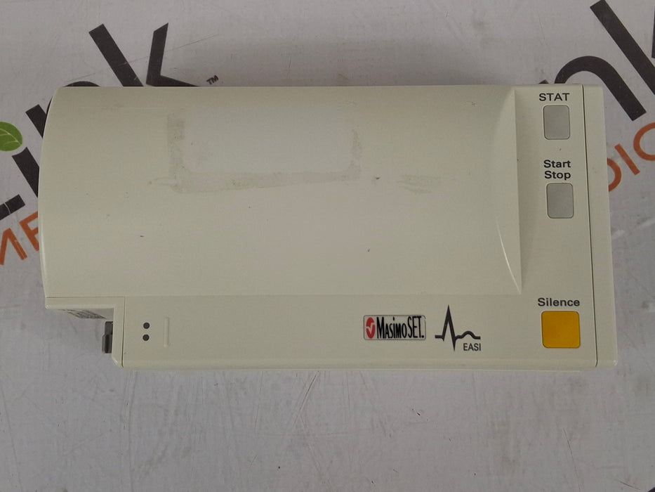 Philips M3001A-A03 Masimo SpO2, NIBP, ECG MMS Module