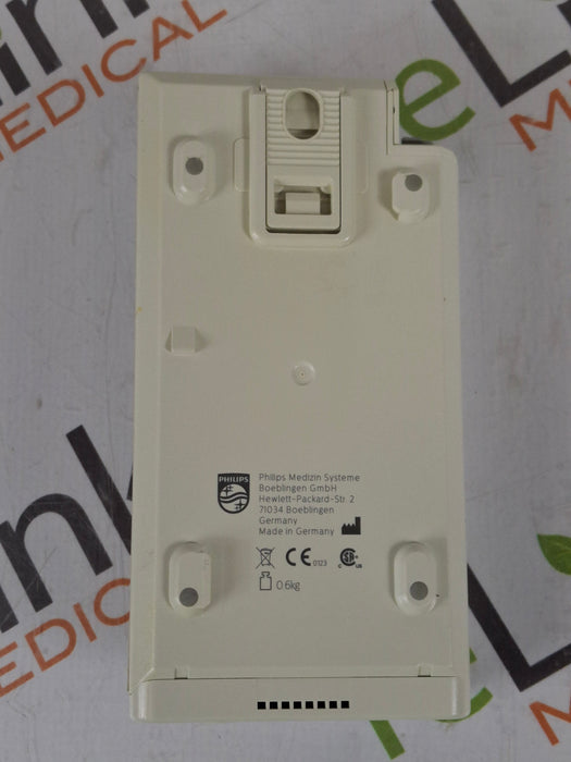 Philips M3001A-A03 Masimo SpO2, NIBP, ECG MMS Module