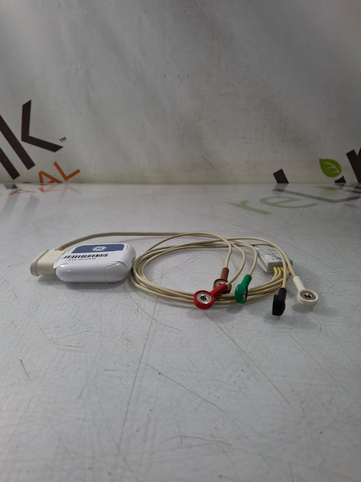 GE Healthcare SEER 1000 Holter Recorder