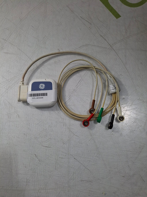 GE Healthcare GE Healthcare SEER 1000 Holter Recorder Cardiology reLink Online