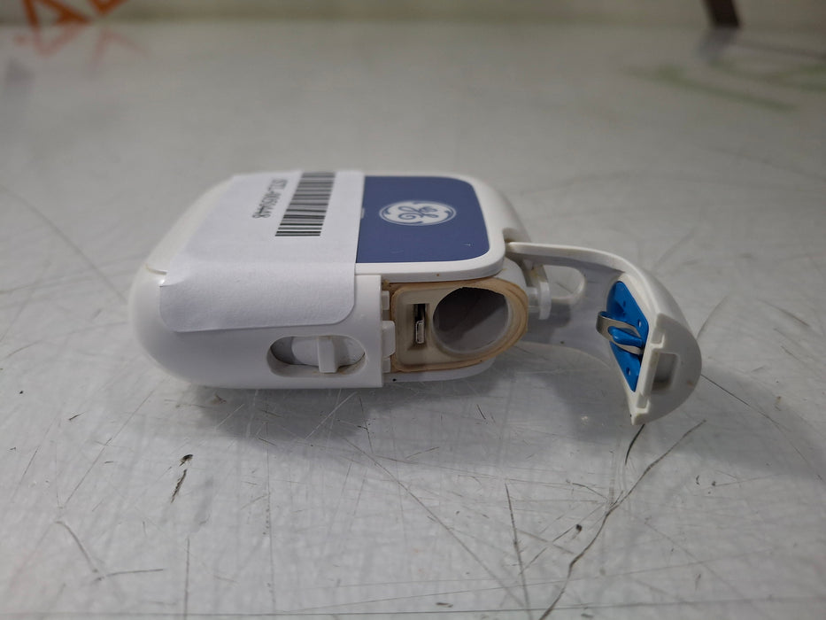 GE Healthcare SEER 1000 Holter Recorder