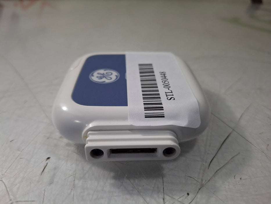 GE Healthcare SEER 1000 Holter Recorder