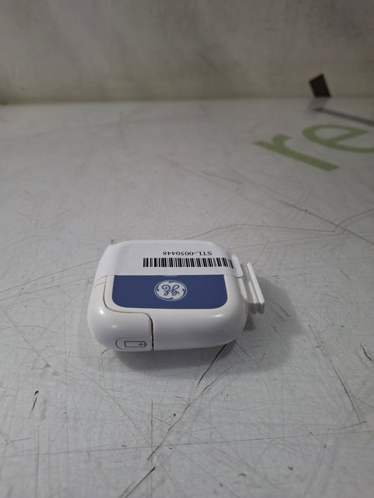 GE Healthcare SEER 1000 Holter Recorder