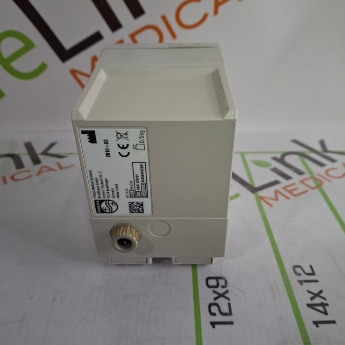 Philips M1116C Recorder Module