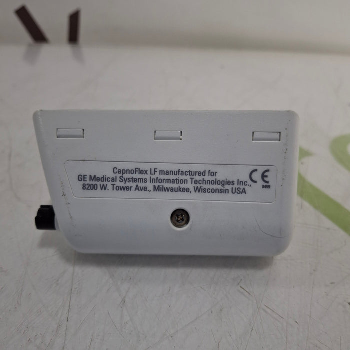 GE Healthcare Capnoflex LF CO2 Module