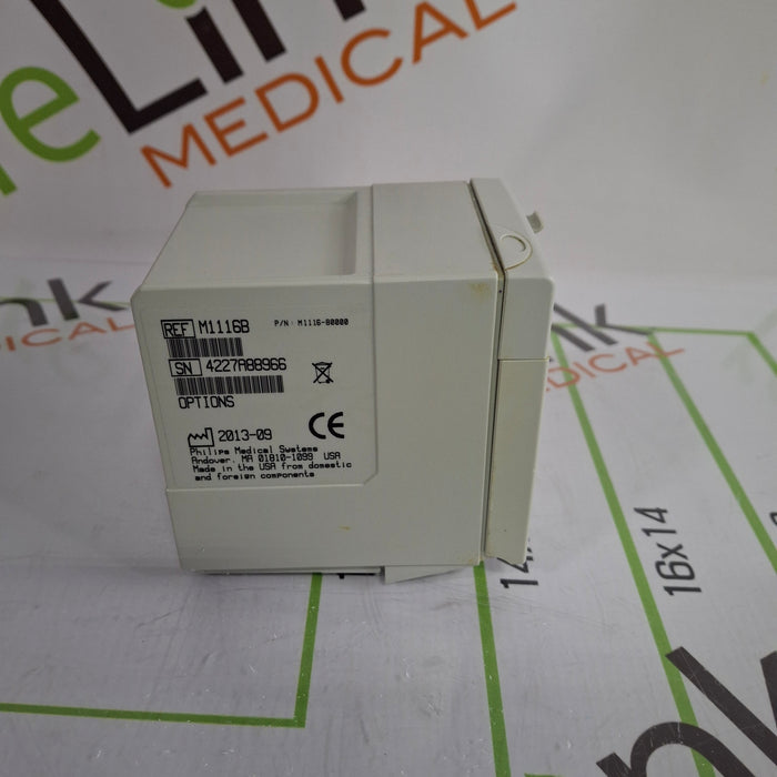Philips M1116B Recorder Module