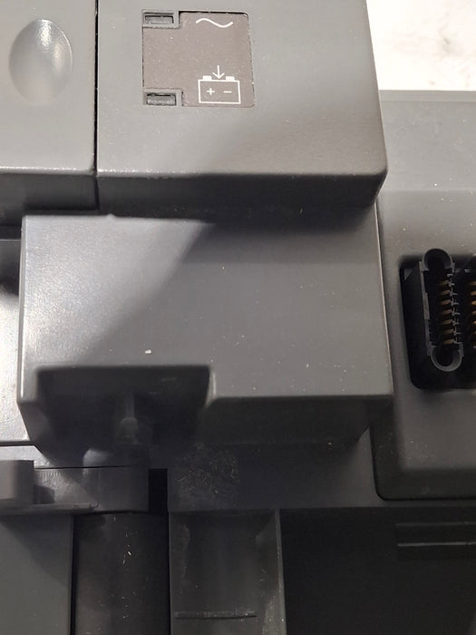 GE Healthcare MAC 5500 HD ECG without CAM Module