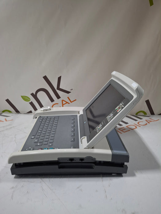 GE Healthcare MAC 5500 HD ECG without CAM Module