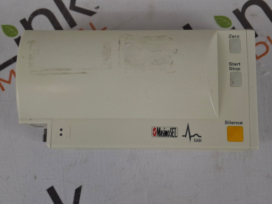 Philips M3001A-A03C06 Masimo SpO2, NIBP, ECG, Temp, IBP MMS Module