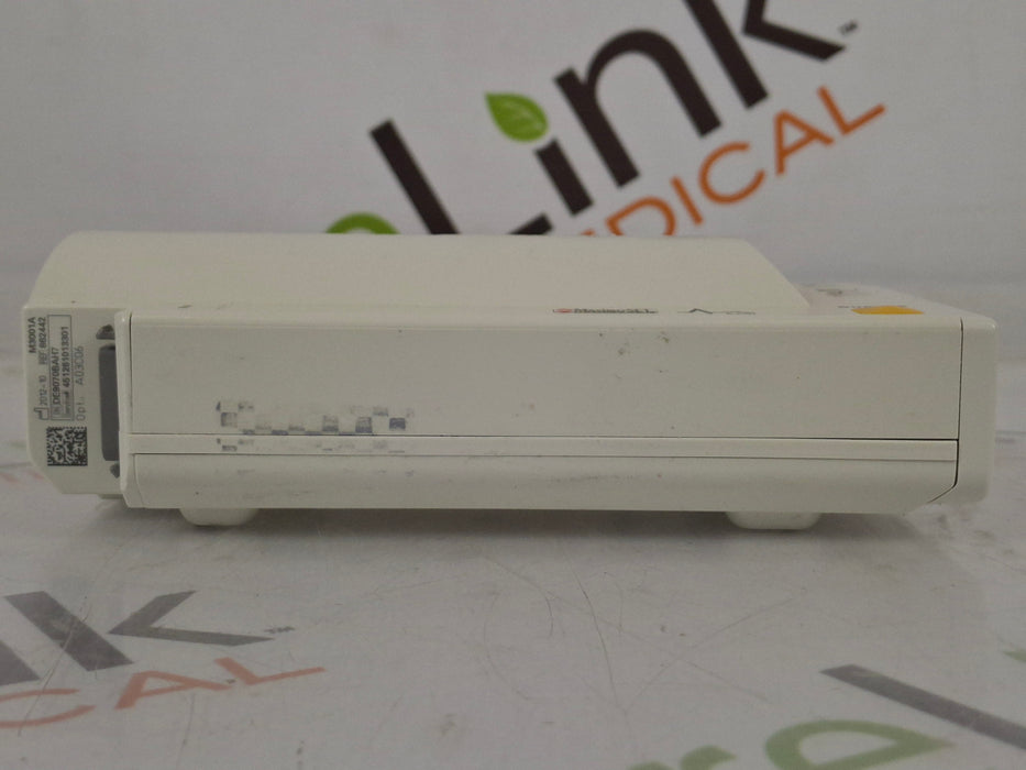 Philips M3001A-A03C06 Masimo SpO2, NIBP, ECG, Temp, IBP MMS Module