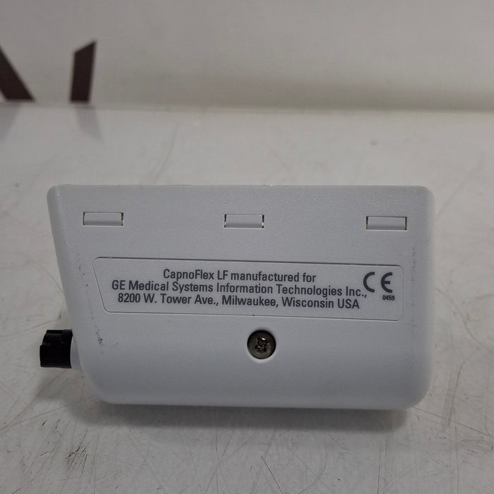 GE Healthcare Capnoflex LF CO2 Module