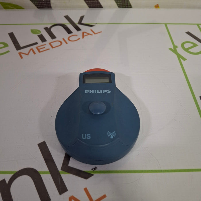 Philips M2726A Avalon Wireless Fetal Ultrasound Transducer