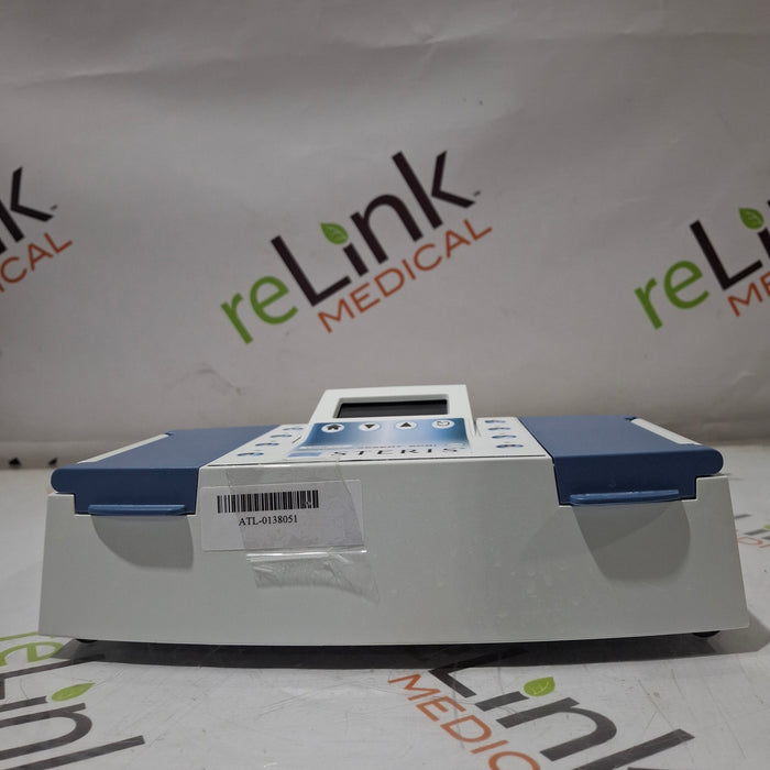Steris Verify Assert SCBI LCB030 Incubator