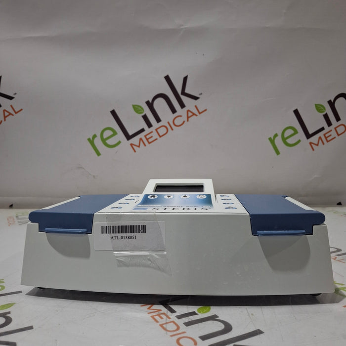 Steris Verify Assert SCBI LCB030 Incubator