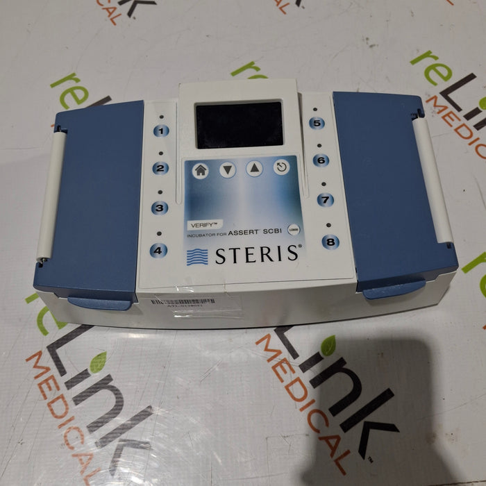Steris Verify Assert SCBI LCB030 Incubator