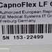 GE Healthcare GE Healthcare Capnoflex LF CO2 Module Patient Monitors reLink Online