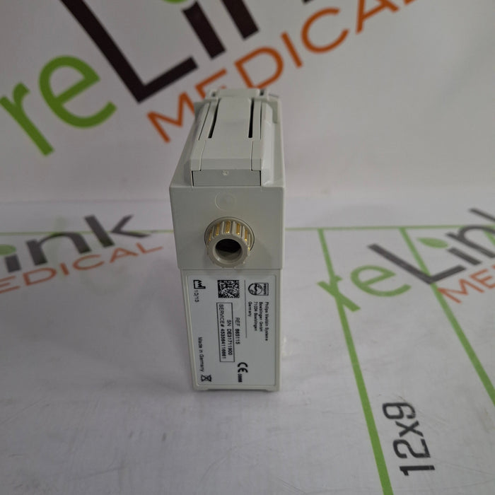 Philips Intellibridge EC10 Single Parameter Module