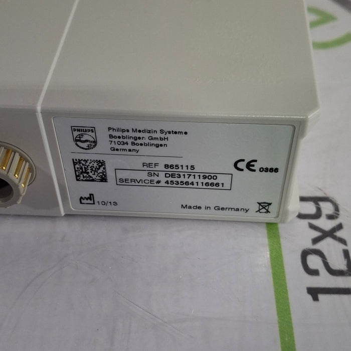 Philips Intellibridge EC10 Single Parameter Module