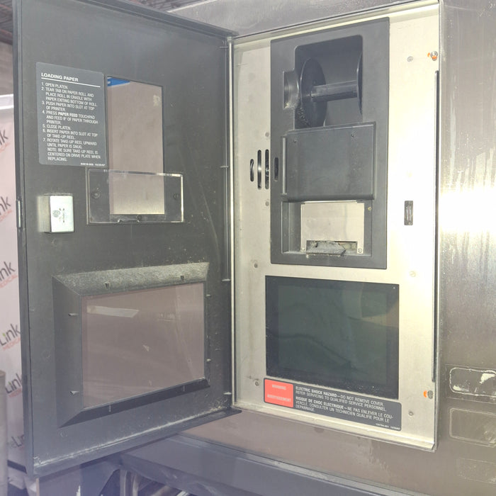 Steris Amsco Century V-116 Steam Sterilizer