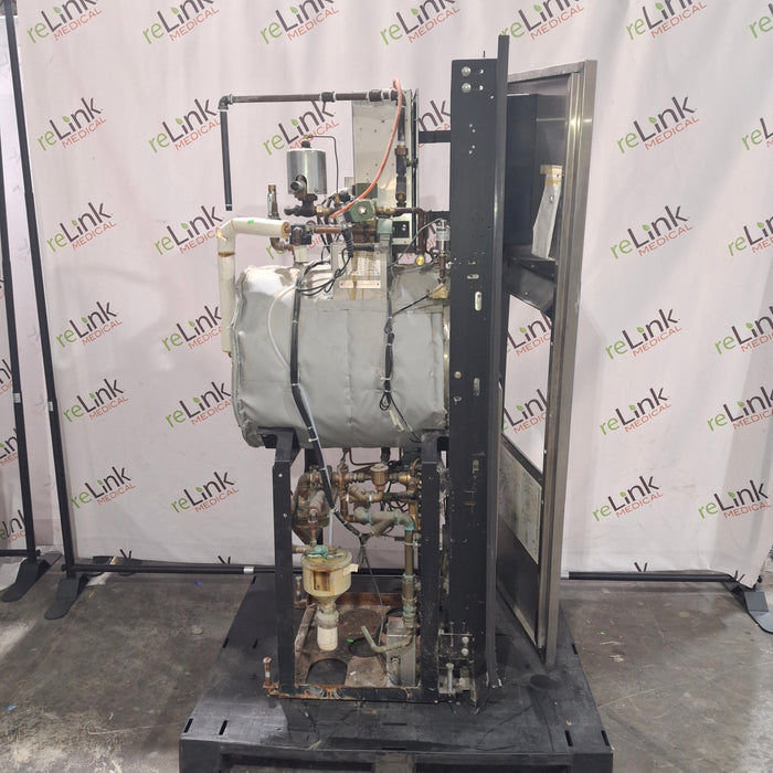 Steris Amsco Century V-116 Steam Sterilizer