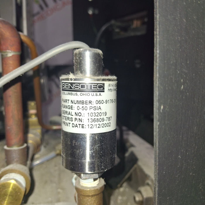 Steris Amsco Century V-116 Steam Sterilizer