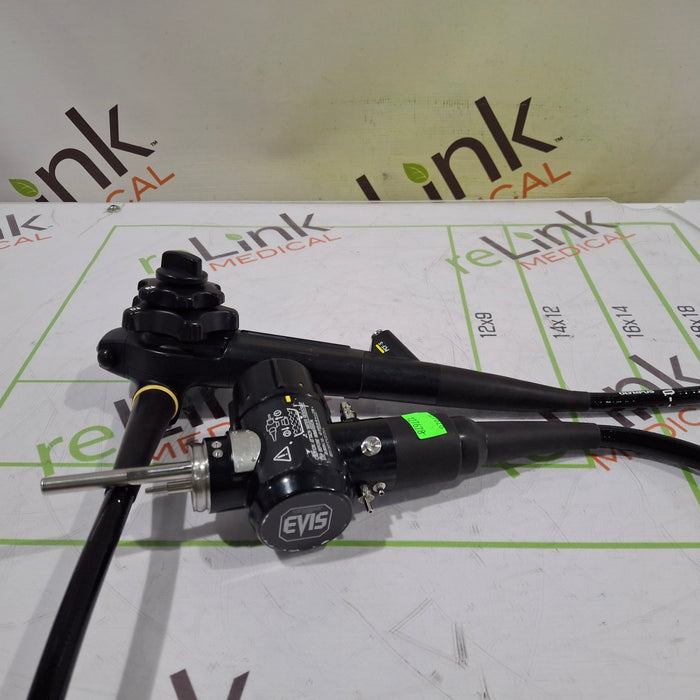 Olympus PCF-S Pediatric Sigmoidoscope