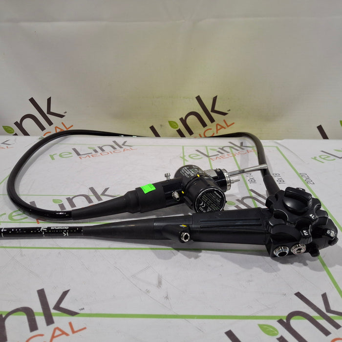 Olympus PCF-S Pediatric Sigmoidoscope