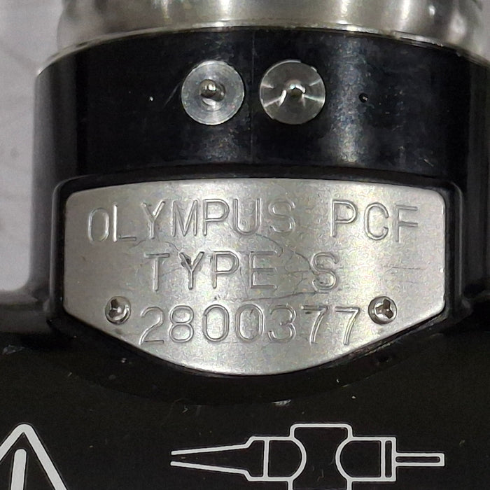 Olympus PCF-S Pediatric Sigmoidoscope