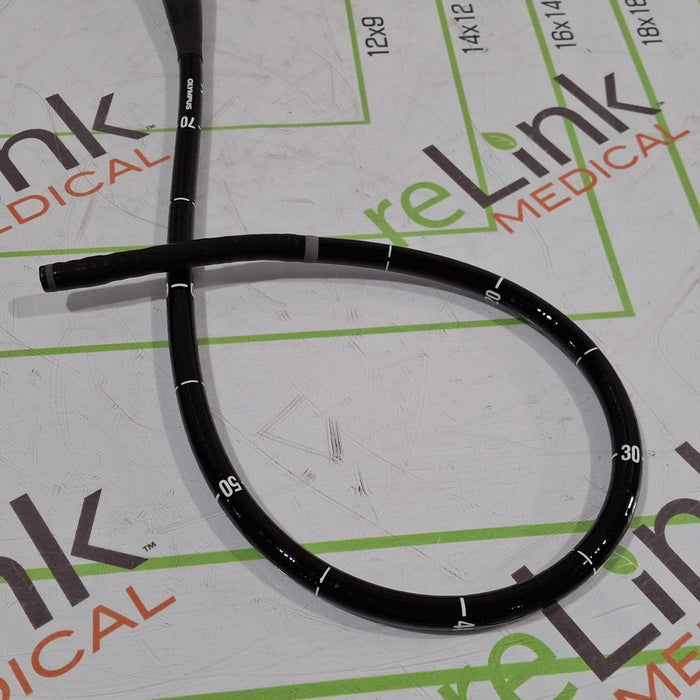 Olympus PCF-S Pediatric Sigmoidoscope