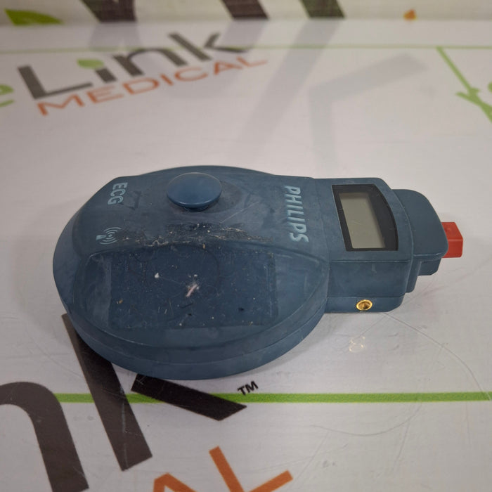 Philips M2727A Avalon Wireless Fetal ECG Transducer