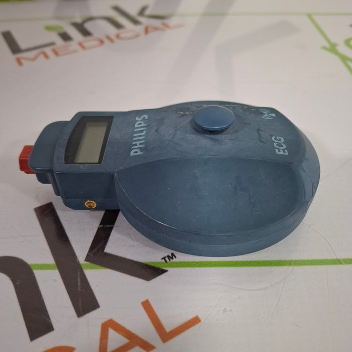 Philips M2727A Avalon Wireless Fetal ECG Transducer