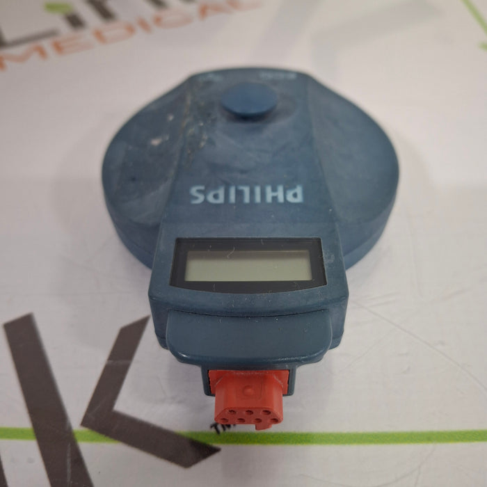 Philips M2727A Avalon Wireless Fetal ECG Transducer