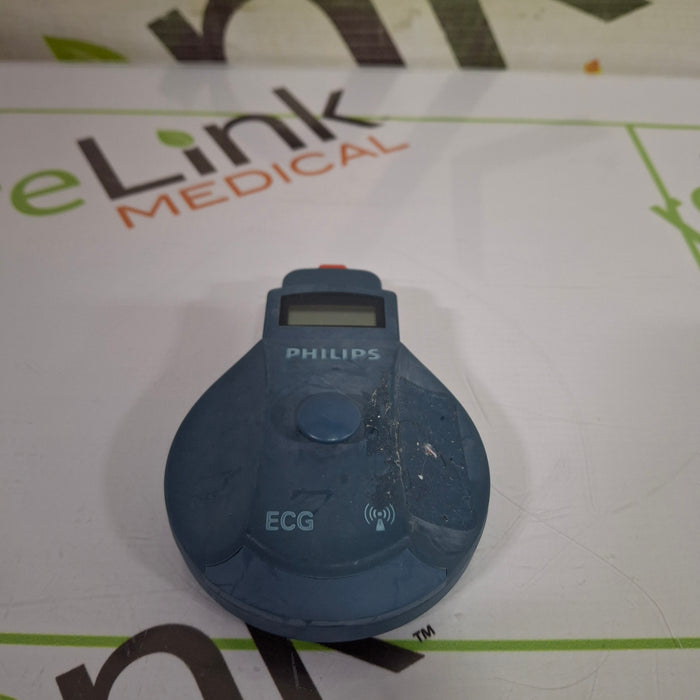 Philips M2727A Avalon Wireless Fetal ECG Transducer