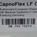 GE Healthcare GE Healthcare Capnoflex LF CO2 Module Patient Monitors reLink Online