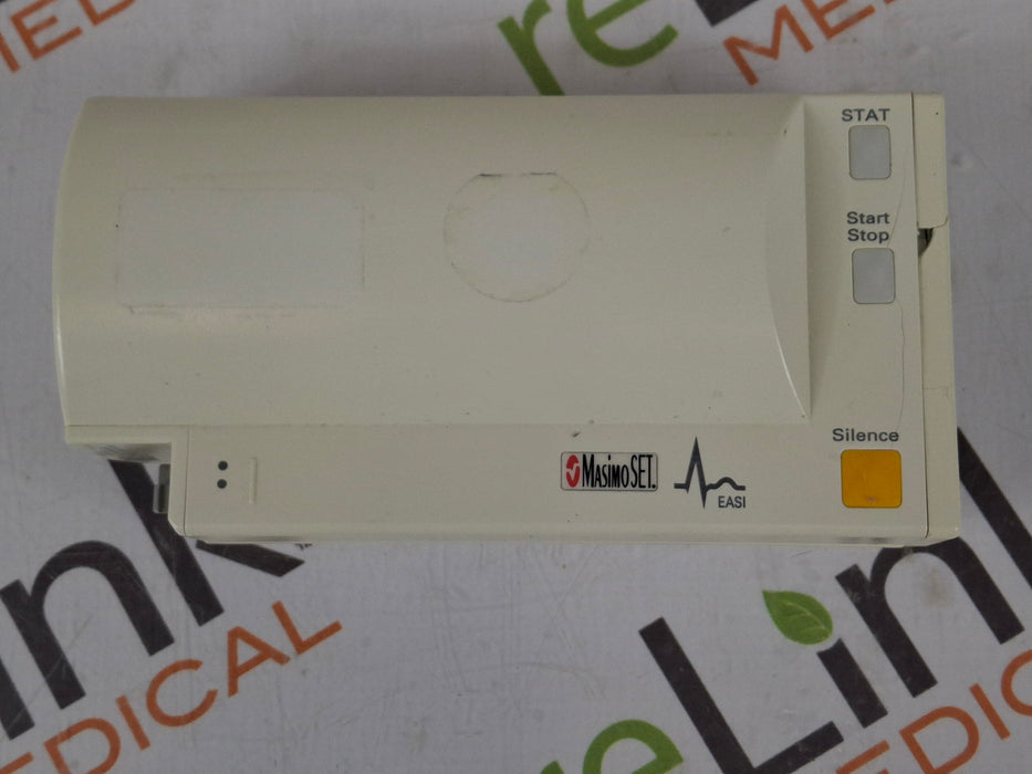 Philips M3001A-A03 Masimo SpO2, NIBP, ECG MMS Module