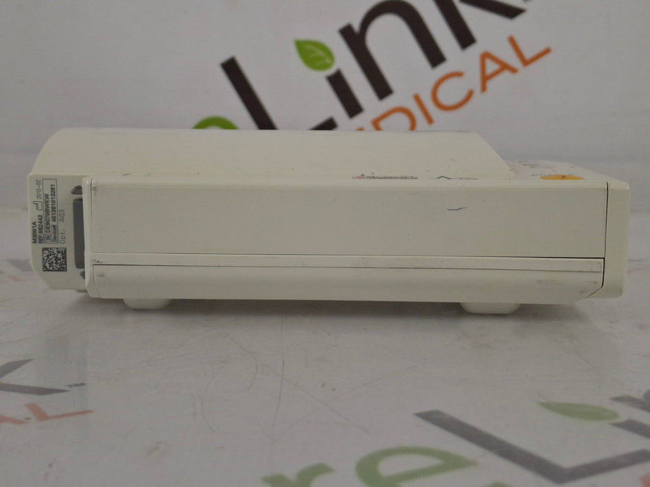 Philips M3001A-A03 Masimo SpO2, NIBP, ECG MMS Module