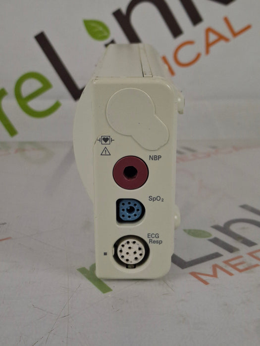 Philips M3001A-A03 Masimo SpO2, NIBP, ECG MMS Module