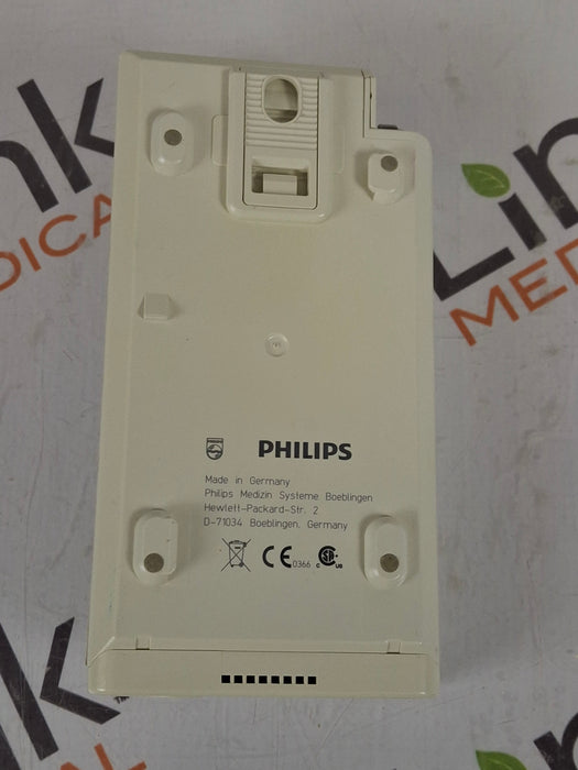Philips M3001A-A03 Masimo SpO2, NIBP, ECG MMS Module