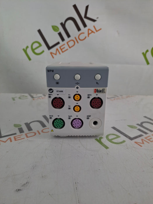 Mindray MPM w/Masimo Module for DPM6/7