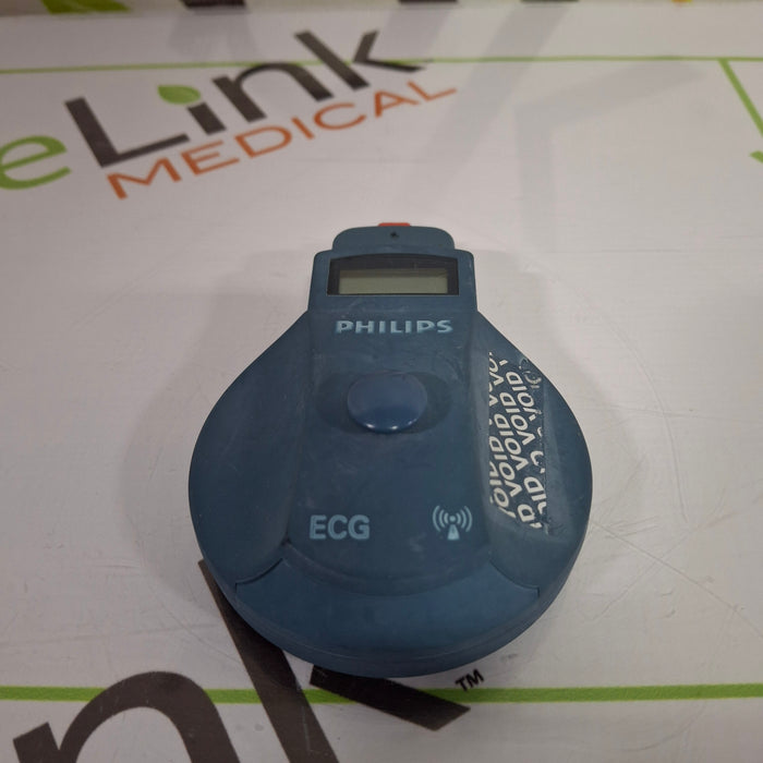 Philips M2727A Avalon Wireless Fetal ECG Transducer