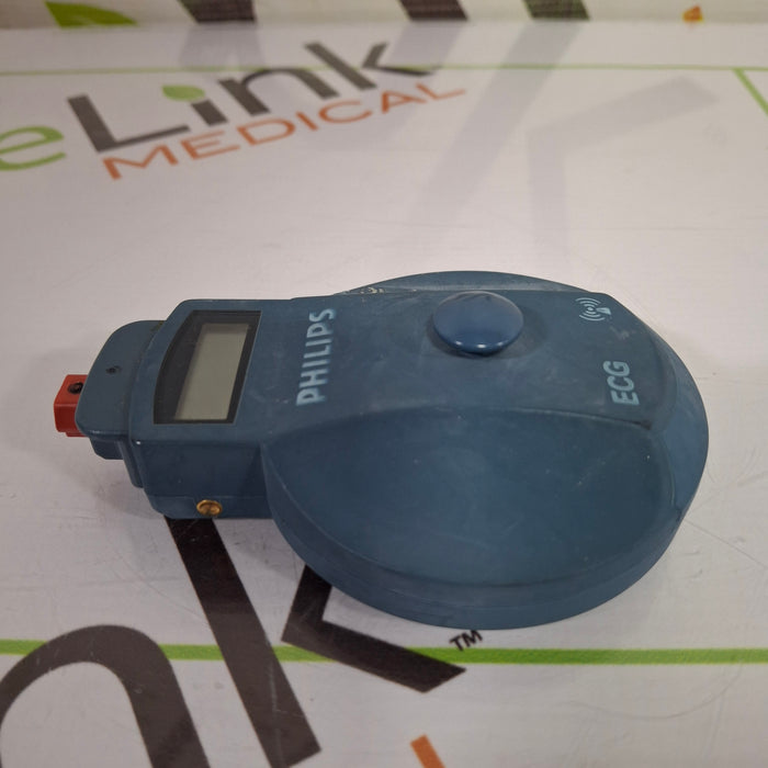Philips M2727A Avalon Wireless Fetal ECG Transducer