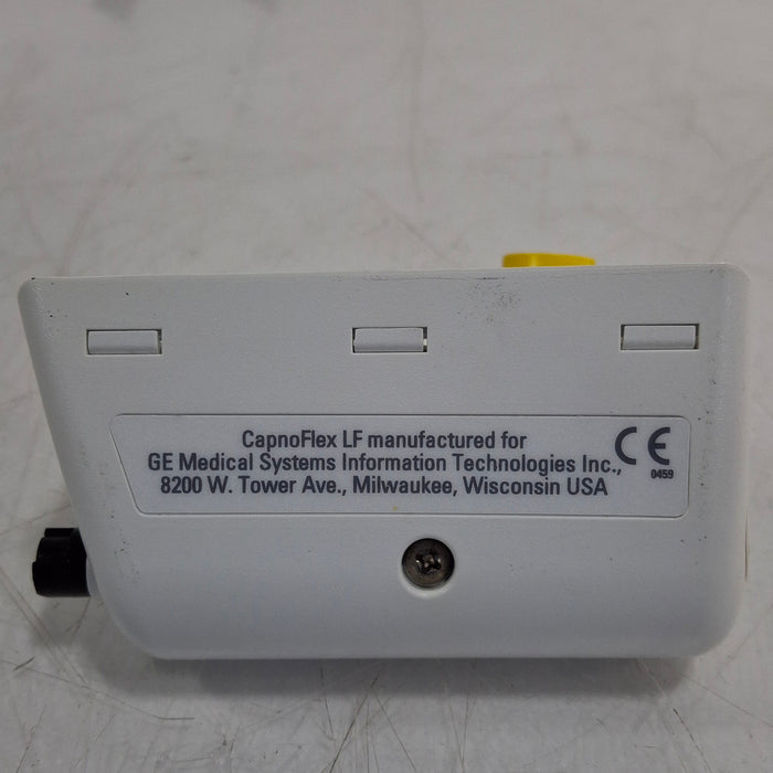 GE Healthcare Capnoflex LF CO2 Module